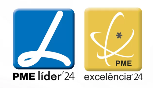 PME Líder e PME Excelência